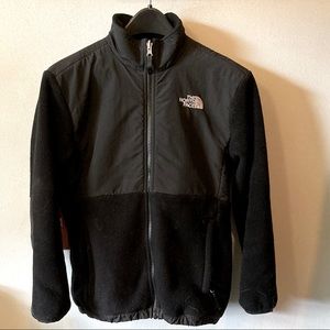 North Face Denali Fleece